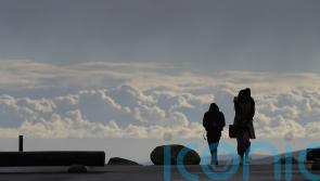 Caution urged as temperatures in Ireland set to drop to minus 4C
