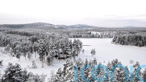 7 reasons why Swedish city Lulea is a top winter break