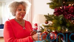 From switching off Christmas lights to fewer family visits – how people are cutting back this festive season