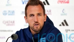 England belief is growing, says captain Harry Kane ahead of France clash
