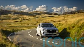 UK Drive: The Mazda CX-60 arrives as the firm’s first plug-in hybrid