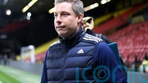 Neil Harris set to make changes as Gillingham take on Bradford