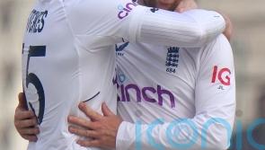 Ton-up Jack Leach acknowledges Test wicket milestone is ‘special’