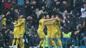 Ryan Lowe hails ‘outstanding’ Preston after big win at Blackburn