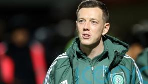 Callum McGregor gets valuable minutes as Celtic lose training game with Rennes