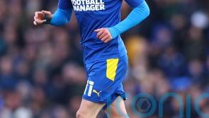 AFC Wimbledon extend unbeaten run to eight after draw at Swindon