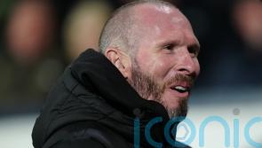 Blackpool end losing run with goalless draw against Birmingham