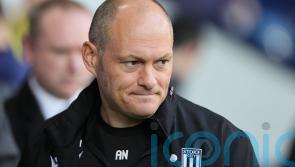 Alex Neil rues ‘stonewall’ penalty not given after Stoke held by Cardiff