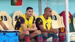 I’d never turn my back on Portugal – Cristiano Ronaldo responds to Qatar claims
