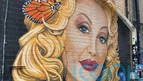 How to embrace glitz and kitsch on a Dolly Parton trail through Tennessee
