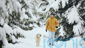 How to dress in arctic weather