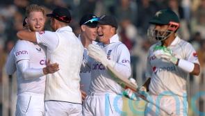 How does England’s current run of Test success compare to the recent past?