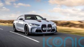 First Drive: Can BMW’s M4 CSL live up to its famous nameplate?