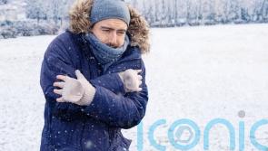 What is the cold snap actually doing to your body?