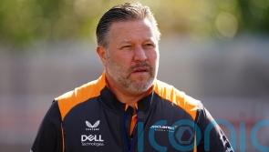 Zak Brown confident McLaren ‘won’t miss a beat’ after team principal change
