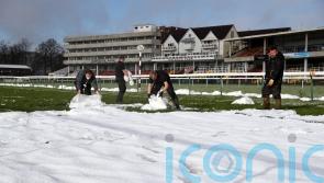 Prospects bleak for Haydock on Saturday