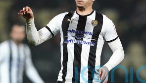 Notts County put pressure on promotion rivals with win over Gateshead