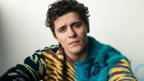 Dylan Llewellyn: Dyslexia made learning lines a challenge