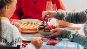 Why a vegetarian Christmas doesn’t have to mean boring beige food