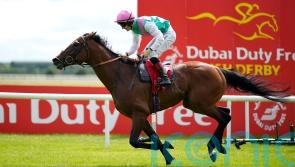 Irish Derby reverts to Sunday slot