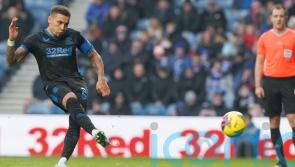 It’s his ship now – James Tavernier embracing Michael Beale return as Ibrox boss
