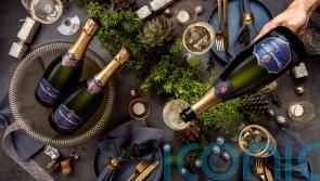 The best sparkling wines for New Year’s Eve celebrations