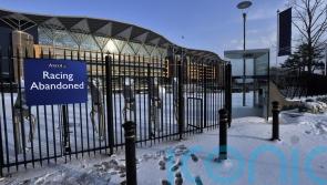 National Hunt fixtures wiped out on Saturday