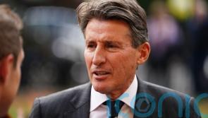 Lord Coe backs UK Athletics board to solve money woes after £1.8million loss