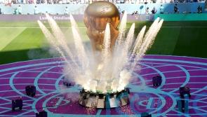 Sport and politics collide as issues away from the action dominate major events
