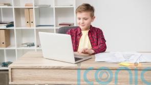The children using side hustles to make extra pocket money for Christmas