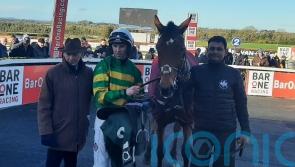 O’Brien has Grade One target at Naas with Dawn Rising