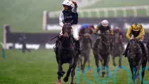 All systems go for L’Homme Presse and the King George