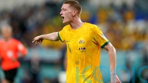 Hearts without Kye Rowles for visit of Kilmarnock