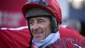 Davy Russell announces retirement after Thurles winner