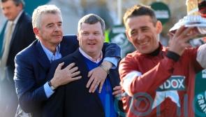 ‘Brilliant jockey and a great horseman’ – Elliott salutes retiring Russell