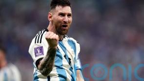 Lionel Messi’s last World Cup dance inspires Argentina and sets him apart
