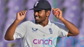 The youngest bowlers to take five wickets in a men’s Test innings