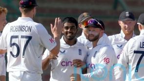 Rehan Ahmed hails ‘dream come true’ after record-breaking debut five-wicket haul
