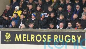 World will be raising a glass to him &ndash; tributes to rugby hero Doddie Weir