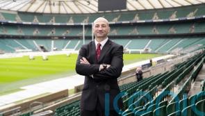 Every game matters – Steve Borthwick not prioritising World Cup over Six Nations