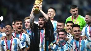 When can we expect to see World Cup stars back in domestic action?