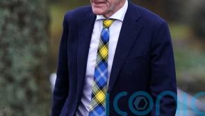 John Jeffrey: Doddie Weir’s legacy will be to find a cure for MND