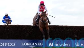 Thunder Rock has festive options at Kempton and Cheltenham