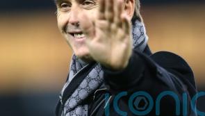 Julen Lopetegui happy with opening win on ‘special’ night