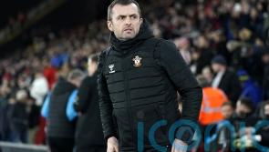 Nathan Jones stresses Southampton rebuild no quick fix after narrow Lincoln win