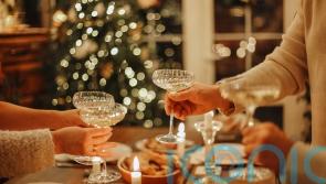 Chef tips for the perfect New Year&rsquo;s Eve party