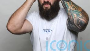 Joe Marler on weekly sea swims and finally feeling comfortable in his skin