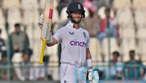Ben Duckett should open the batting for England in summer Ashes – Paul Farbrace