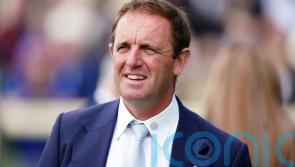 Charlie Appleby looking to build on excellent year