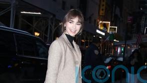 Emily In Paris: Lily Collins’ bangs and 5 other French hairstyles to try